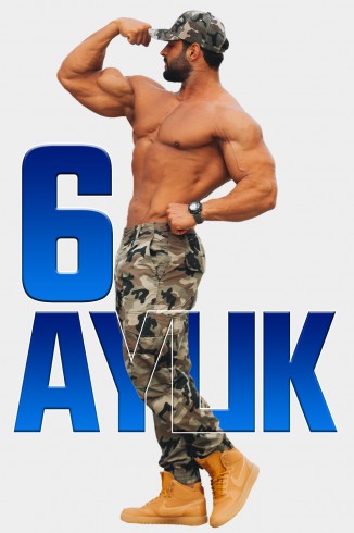6 Aylık Üyelik Paketi 